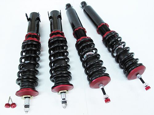 92 98 VW Golf MK3 Coilover Suspension Racing/Drift  