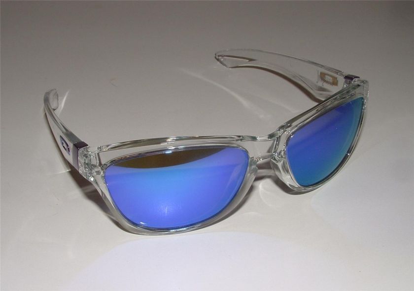 Brand New Oakley Jupiter Polished Clear 03 247  