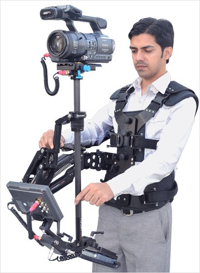 vest 2 90kg apprx tripod stand with 1 988kg apprx docking bracket 429 