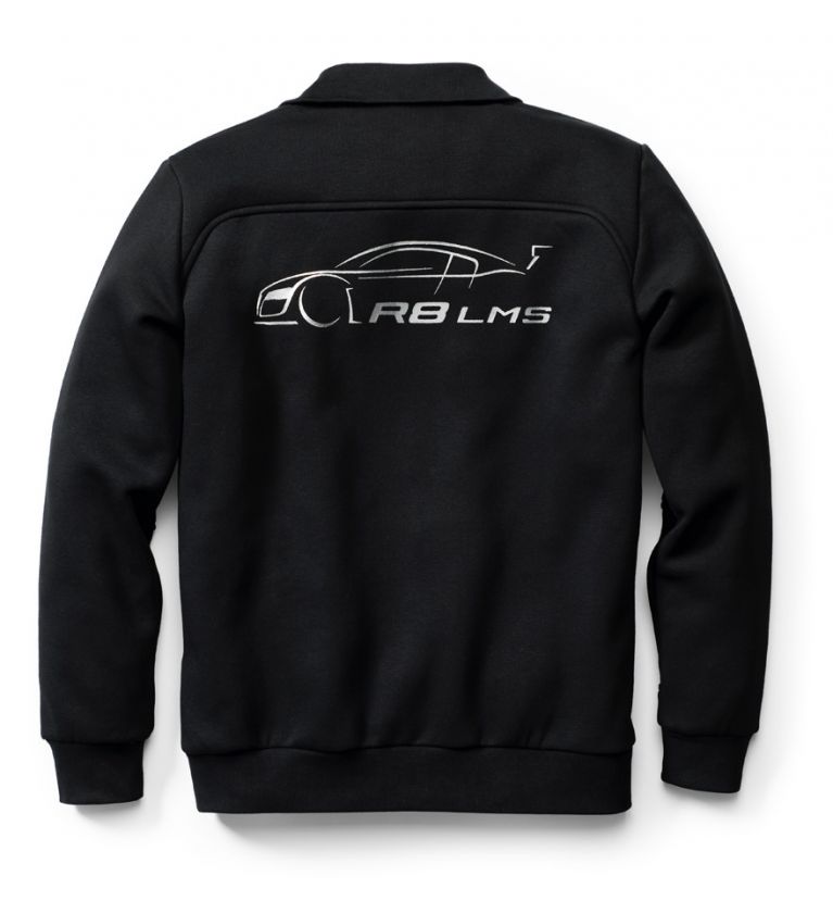 Audi R8 LMS Jacket   Special Offer **NOVEMBER ONLY**  