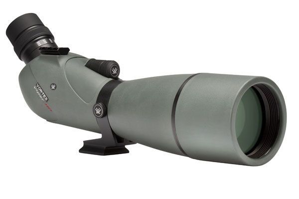 Vortex Viper 20 60x80 Angled Spotting Scope VPR 80A 875874003316 