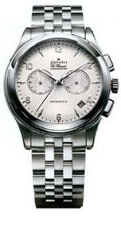 ZENITH CLASS EL PRIMERO MENS WATCH 03.0510.4002/01.M510  