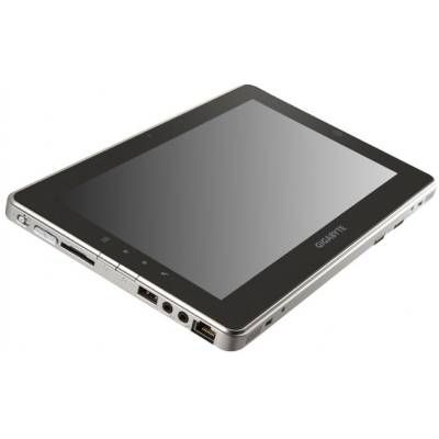 Gigabyte S1080 CF1 10.1 LED Tablet PC N570 2GB 320GB Windows 7  