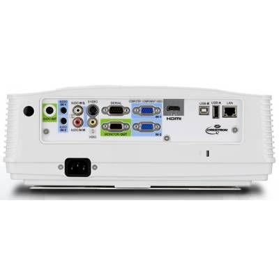   XD560U 3D Ready DLP Projector   1080p   HDTV   1024 x 768   XGA  