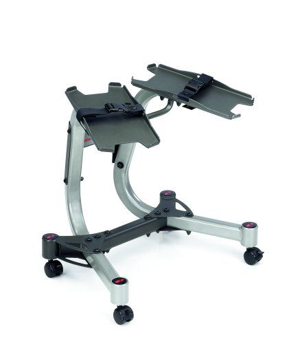 Bowflex SelectTech 552 / 1090 Dumbbell Stand 708447164025  