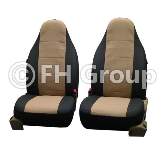 Seat Covers for Hyundai Santa Fe 2007   2011  