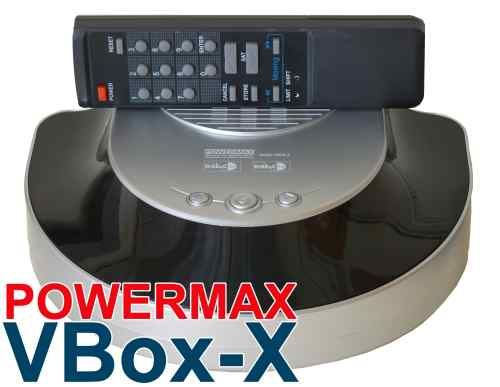 BOX X SATELLITE DISH MOVER 4DTV C KU BAND 99 mem BUD  