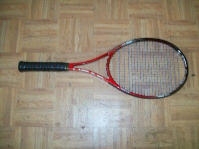 Head YouTek IG Prestige Mid 93 4 3/8 Tennis Racquet  