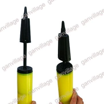 BALLOON PUMP for Yoga Body/Stability/Massage/Gym Ball  