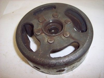 74 77 82 YAMAHA YZ80 YZ 80 GT MX ROTOR MAGNETO FLYWHEEL  