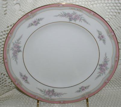   Wedgwood, Bone Fine China  Made in England, Rosalie, Wedgwood, 1989