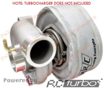 Turbo wrap BLANKET Heat shield TD06H TD05H T25 T28   T3  