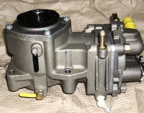   Air Compressor Motor 828123A23,8M0063279 200HP DFI 745061897915  