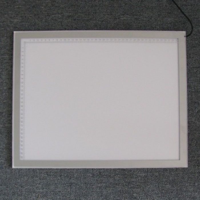 Super Thin LED A3 LightTracer light box table for tracing design 