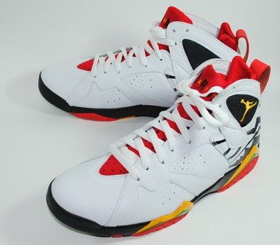 Nike Air Jordan VII 7 Retro Premio Bin 23  