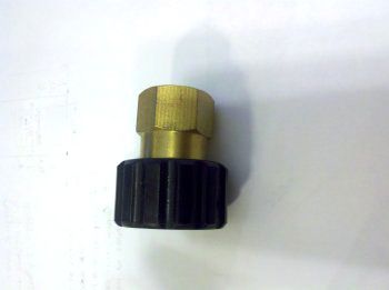   Fittings 22mm Female Thread Twist Connection Adap_ PW 22MM 25F A