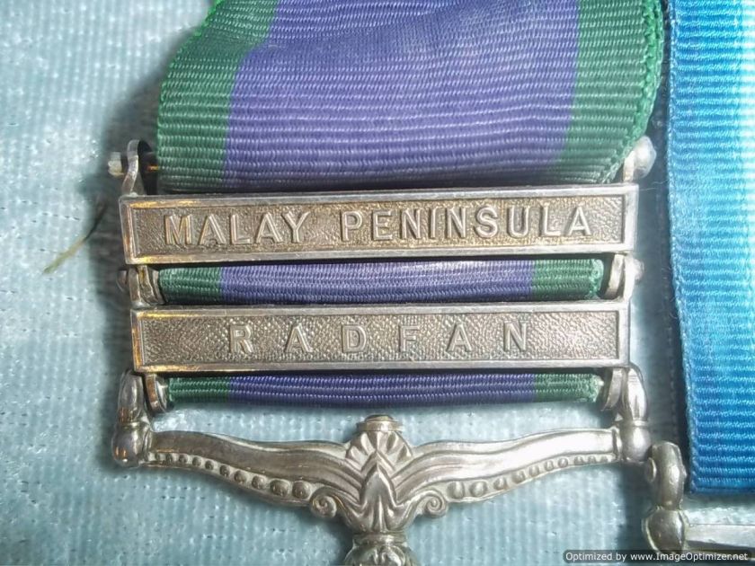 Falklands War   3 Gens Fireman, Driver & AEMN Medals  