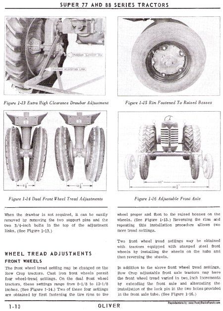 The listed item is not copyrighted. This manual is public domain 