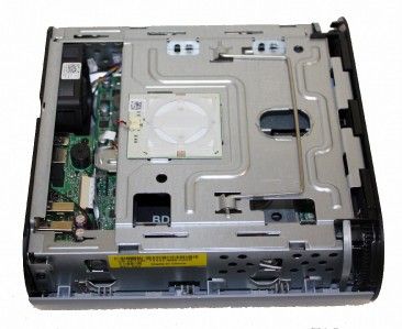 NEW Dell Studio Hybrid 140G Barebone Chassis   P708C  