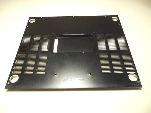 MARANTZ 4230 RCVR PARTS   bottom cover  