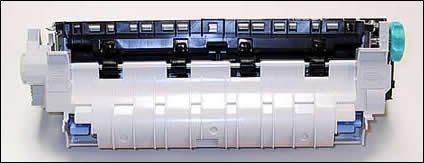 RM1 1082 HP LaserJet 4250/4350 Fusing Assembly Fuser  