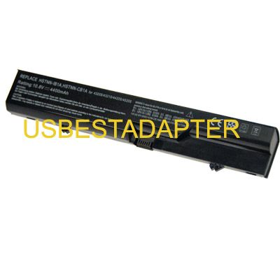 Battery for ProBook 4320S 4321S 4420S 4421S 4520 4520S HP 320/321 420 