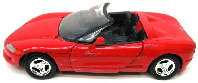 Welly Chevy Indy Corvette Red 1/24  