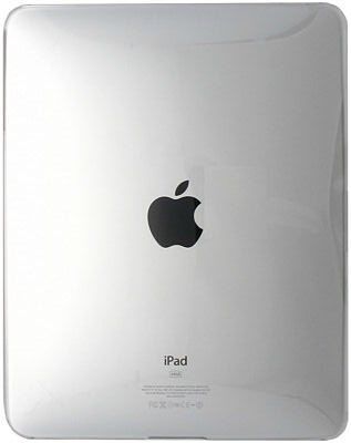 iPad 64GB Wifi Replacement Backplate Cover 5055469402402  