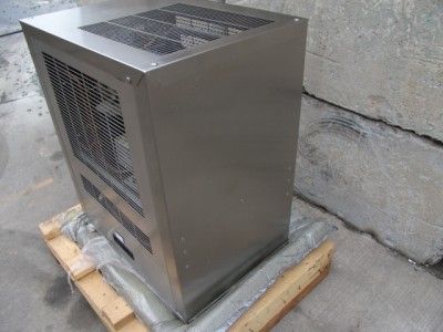 KOOLANT KOOLERS HCC 1000 CHILLER COOLER 1 TON 100% NEW  