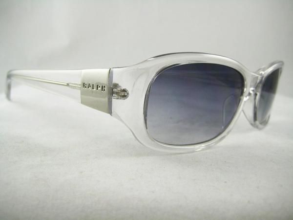 RALPH LAUREN 5043 Sunglass Clear Grad RA5043 591/8G  