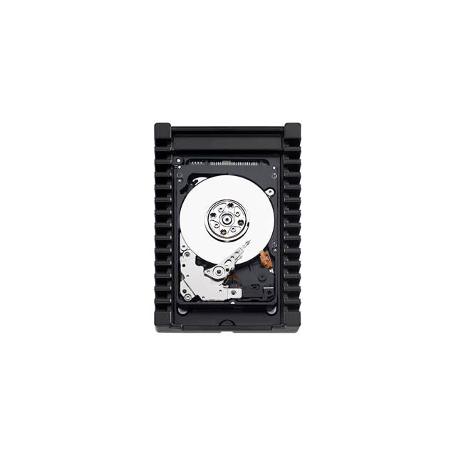 Western Digital VelociRaptor WD6000HLHX 600GB SATA3 HDD  