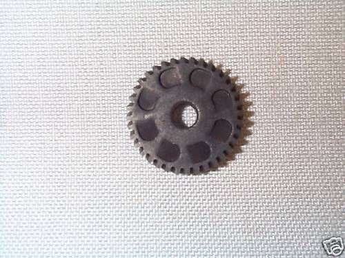 Lionel 700E 21 or 773 19 Worm Gear Part EX  