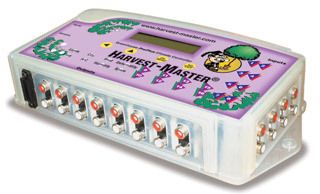 Harvest Master Climate Controller Pro Plus Without CO2  