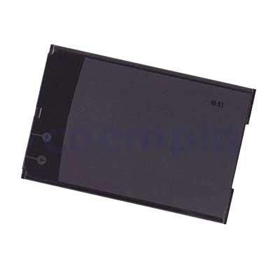 S1 MS1 Battery For Blackberry Bold 9000 9700 9780  