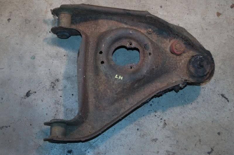 78 88 Monte Carlo SS Cutlass Malibu Regal Control Arm A  