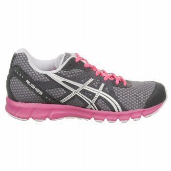 ASICS RUSH 33 WOMENS ATHLETIC RUNNING SHOES ALL SIZES  