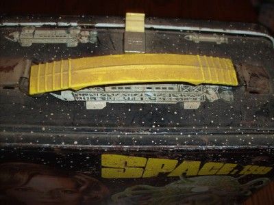 1975 Space 1999 Lunch Box  