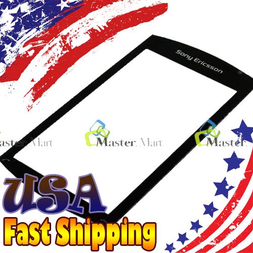 OEM DIGITIZER TOUCH SCREEN Sony Ericsson Vivaz U5 U5i  