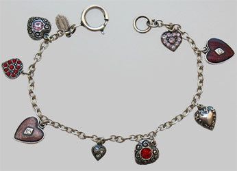 LA VIE PARISIENNE BRACELET (1604)  