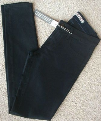 NWT J Brand 901 waxed legging jeans in Glory  