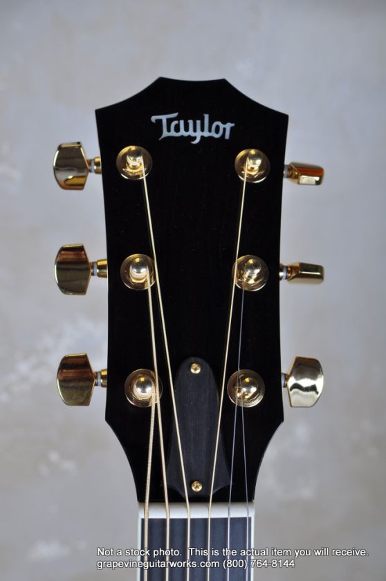 Taylor GSK E Koa Acoustic Electric Guitar  