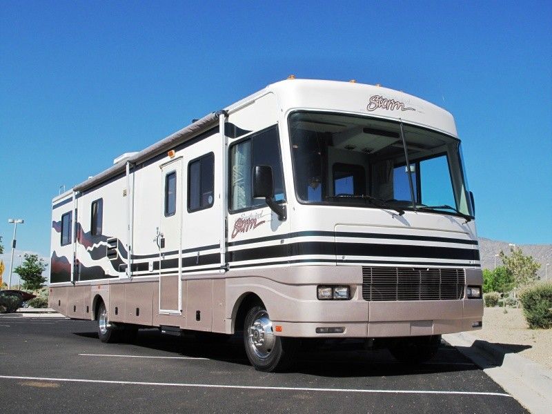 1999 Fleetwood Southwind  