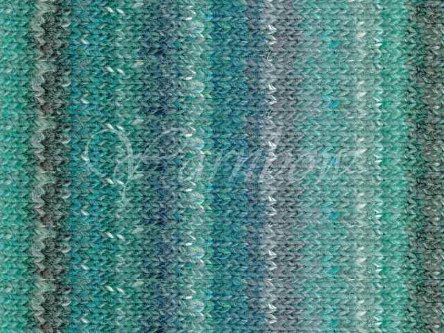 Noro Nadeshiko #03 angora silk wool yarn 2011/12  