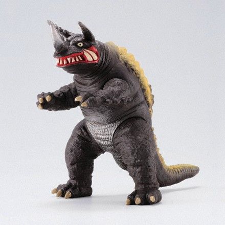 ULTRAMAN ULTRA VINYL MONSTER SERIES 32 NERONGA  