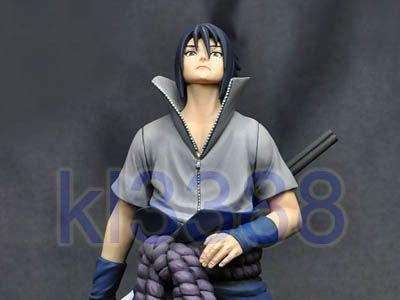   Figuarts Zero Naruto   Naruto Uzumaki + Sasuke Uchiha set  