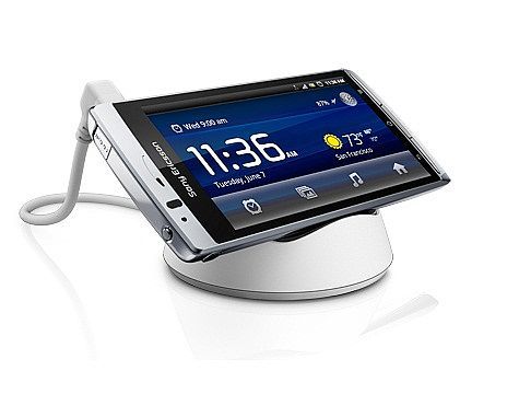   Ericsson LiveDock Mulimedia Station Xperia Arc / Mini / Mini Pro / Ray