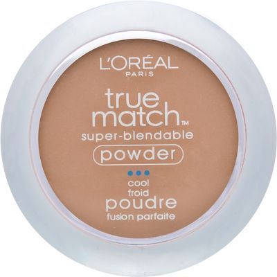 Oreal True Match Super Blendable Powder *pick your color*  