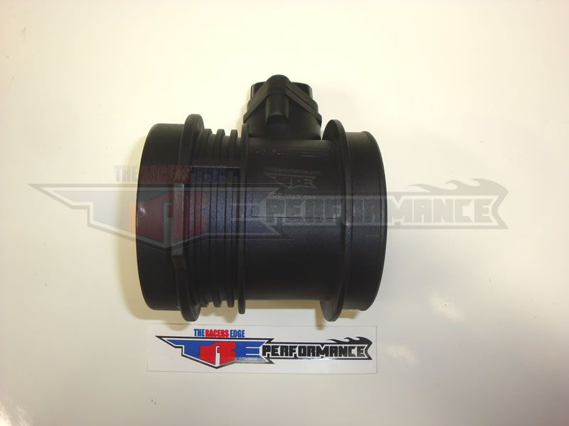 TRE MAF Mass AirFlow Sensor Meter Housing