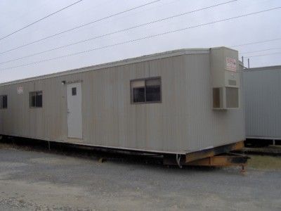 you are bidding on #23431 a 12x56 office trailer in Georgia. This 