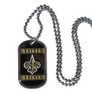 NFL Teams   Official Dog Tags / Neck Tag   Necklace  